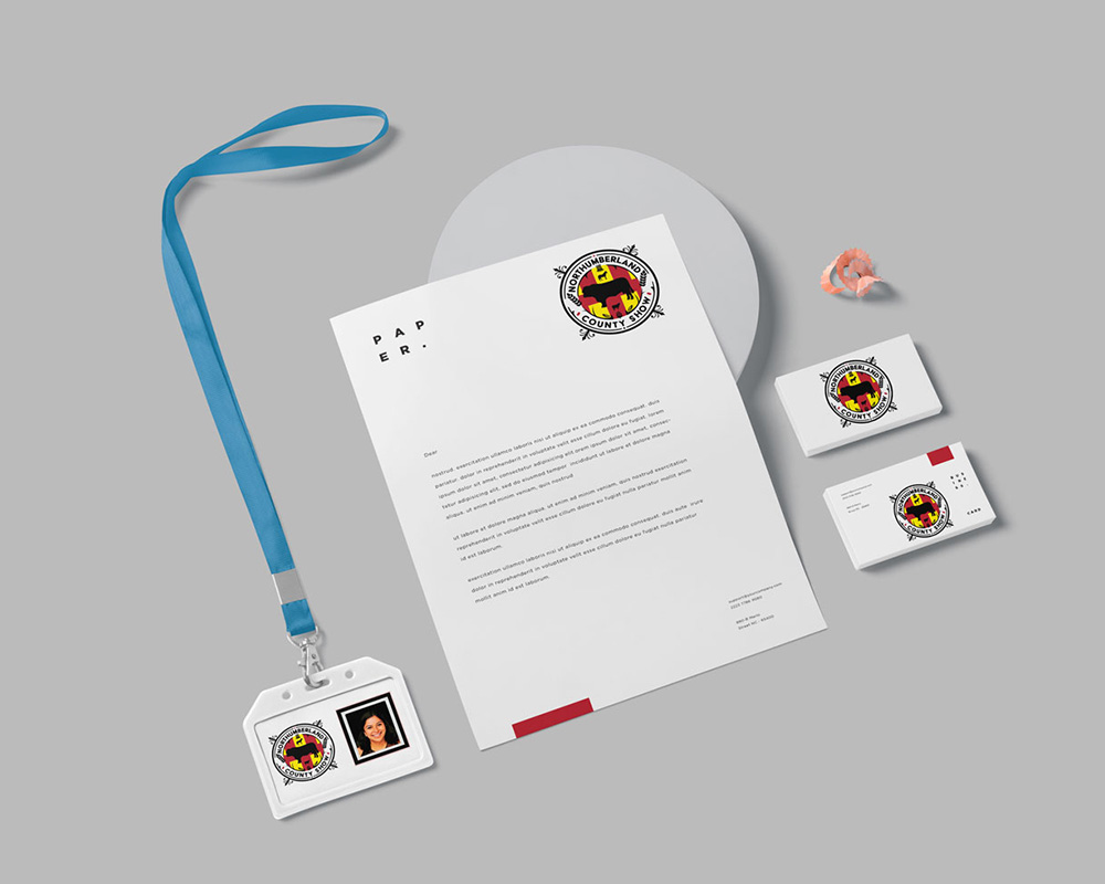 Northumberland web design