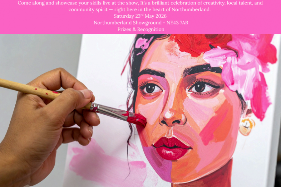 Portrait artist